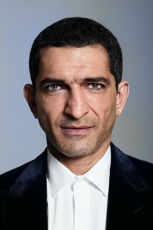 Amr Waked image