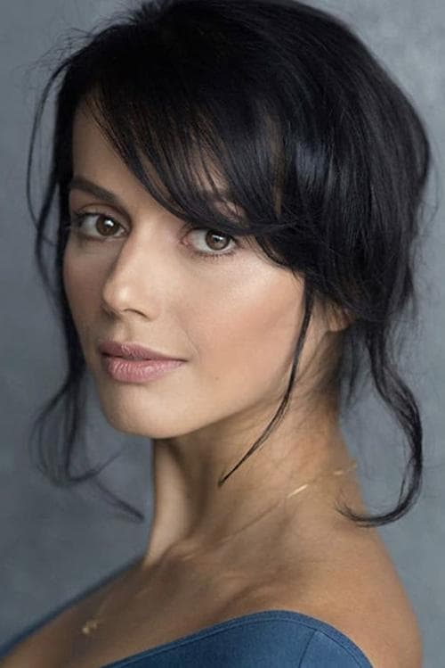 Amrita Acharia image