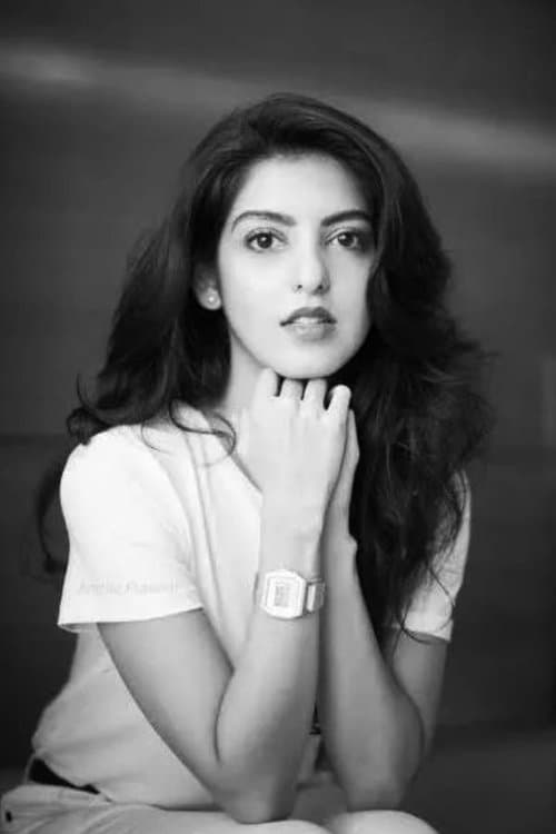 Amrita Prakash image