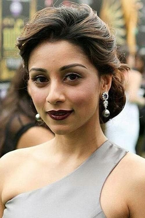 Amrita Puri image