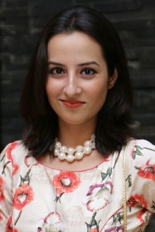 Amrutha Srinivasan image