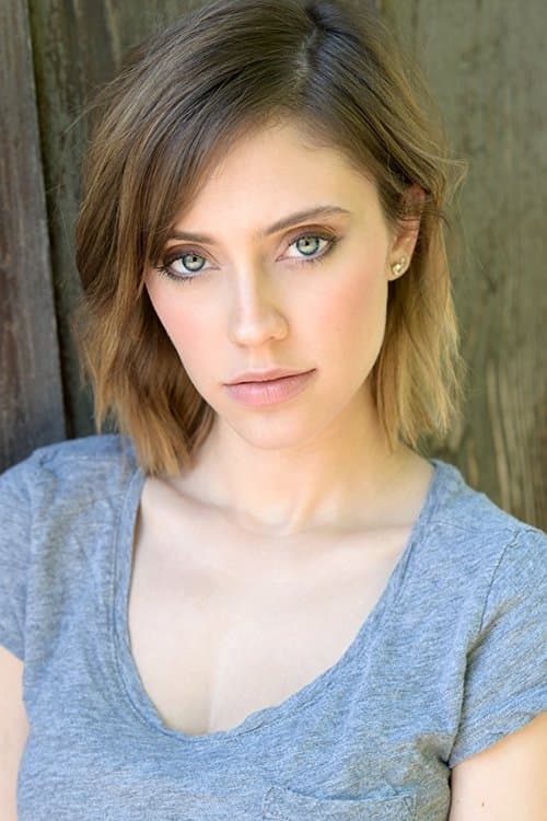 Amy Arburn image