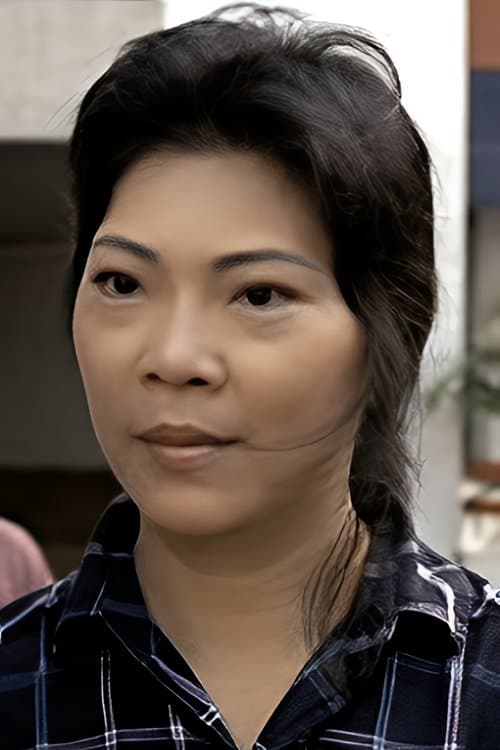 Amy Au-Yeung Suk-Lan image