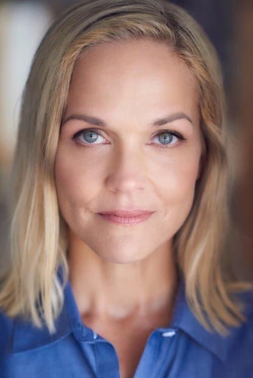 Amy Benedict image