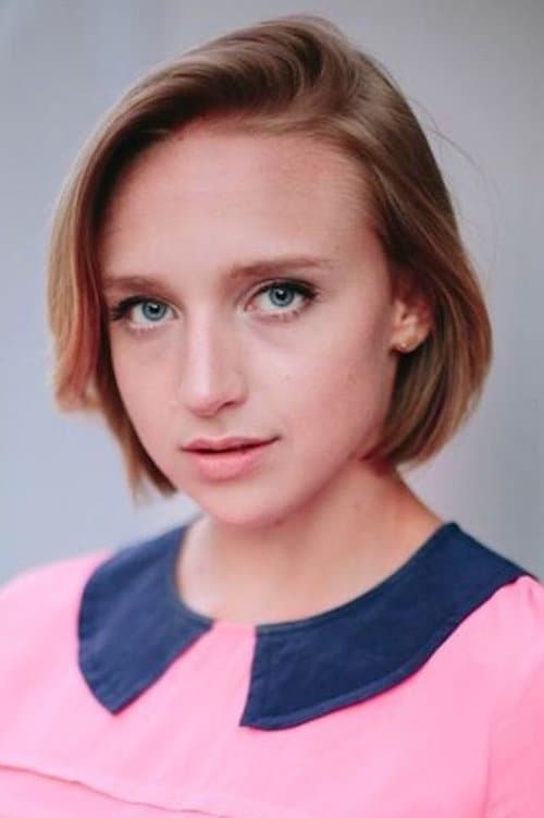 Amy Bruckner image