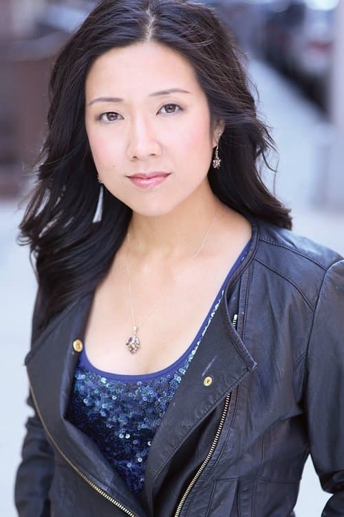 Amy Chang image