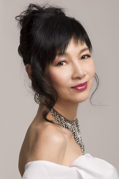 Amy Chum Yan-Mei image