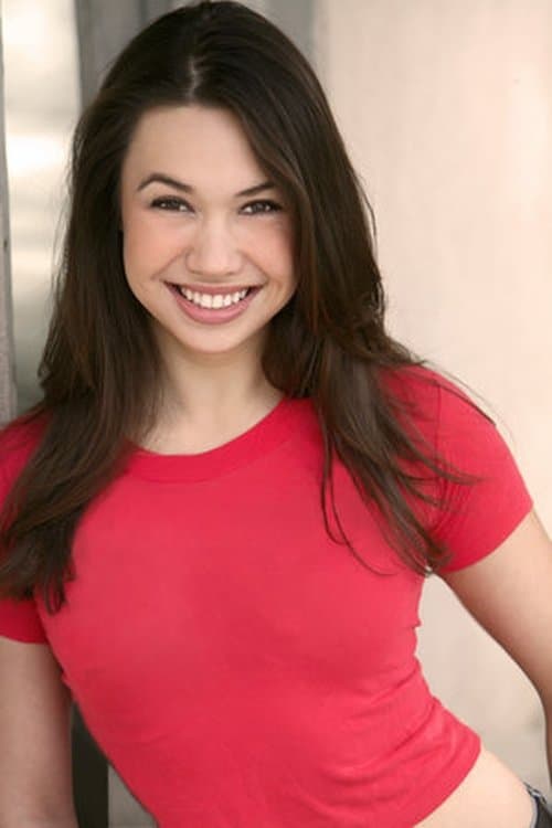 Amy Clover image
