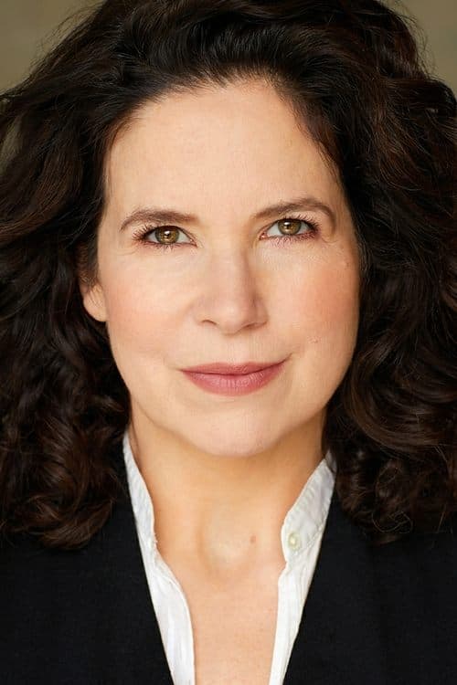 Amy Farrington image