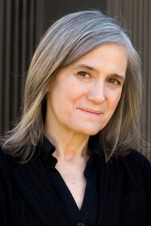 Amy Goodman image