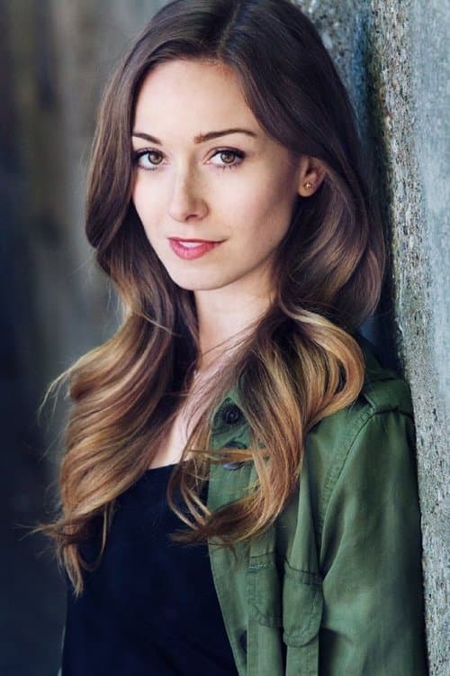 Amy Groening image