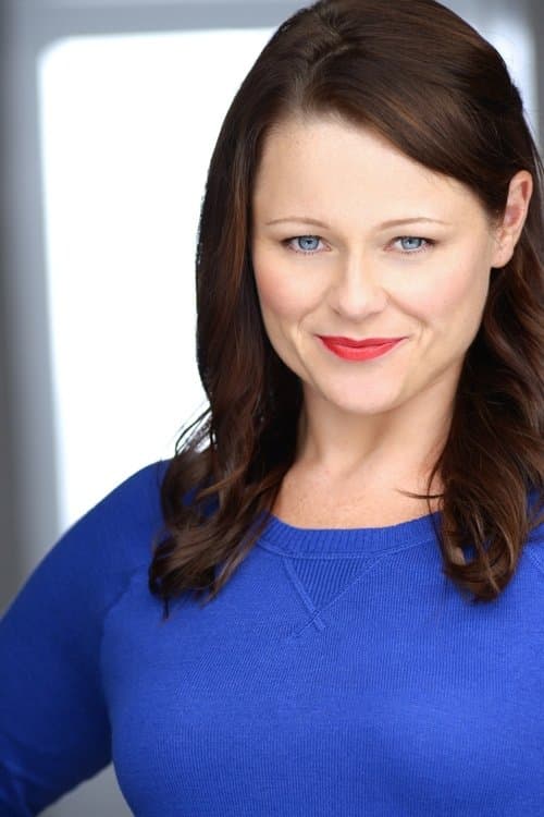 Amy Halloran image