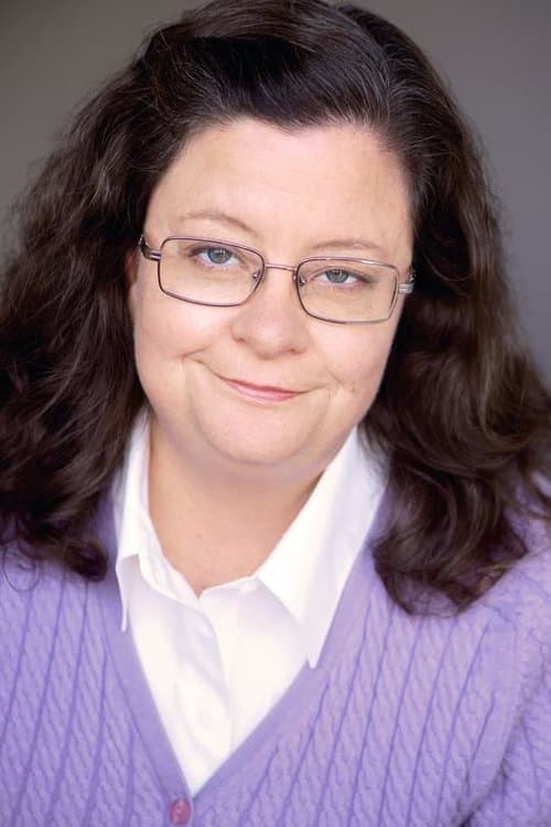 Amy Higgins image
