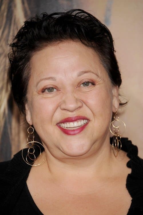 Amy Hill image