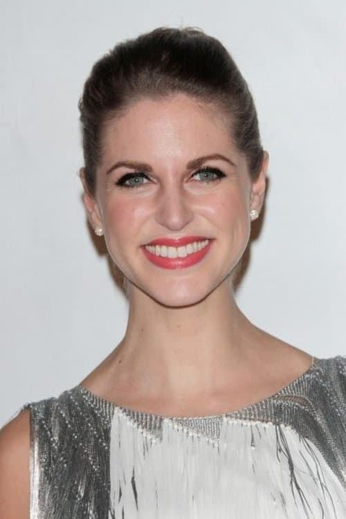 Amy Huberman image