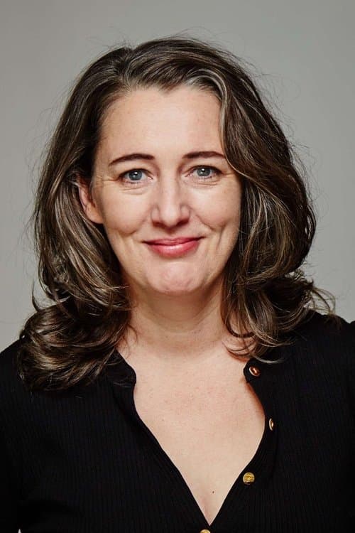 Amy Kersey image