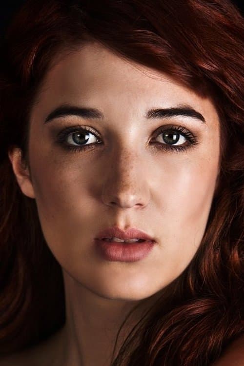 Amy Louise Wilson image
