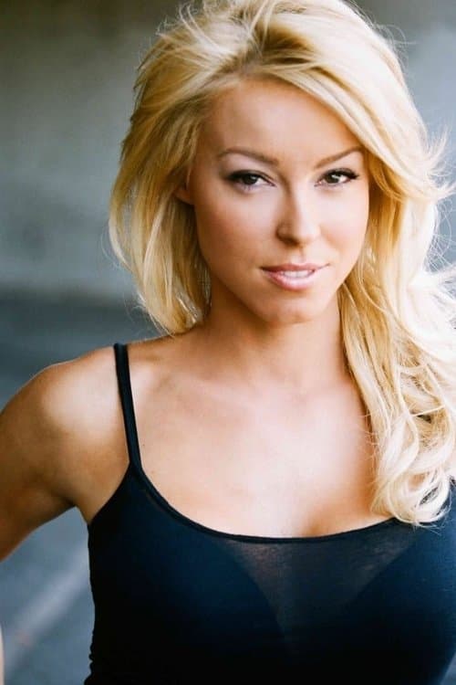 Amy Lynn Grover image
