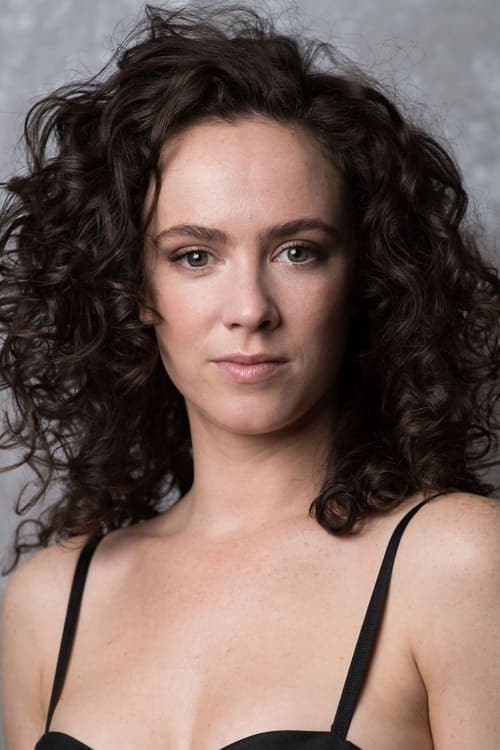 Amy Manson image