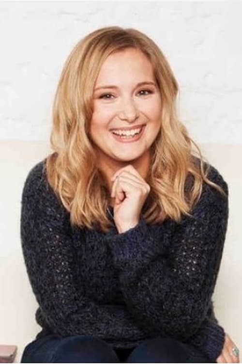 Amy Morgan image