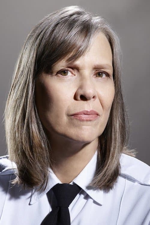 Amy Morton image