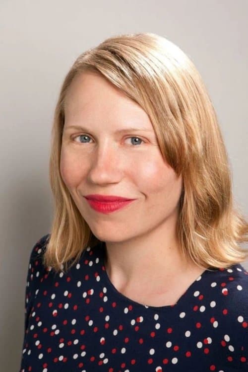 Amy Nicholson image