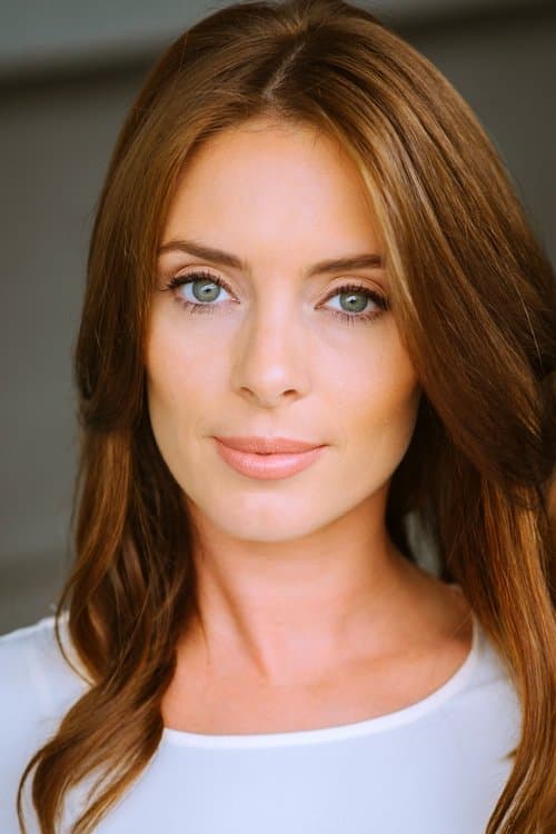 Amy Pemberton image