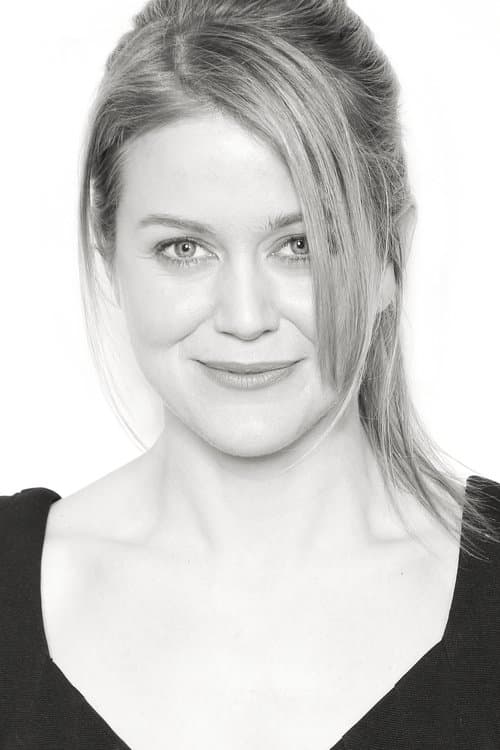 Amy Rutherford image