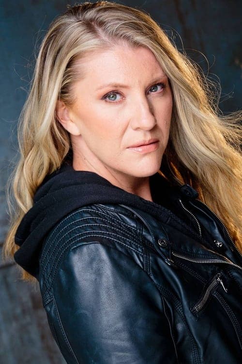 Amy Schumacher image