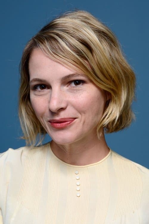Amy Seimetz image