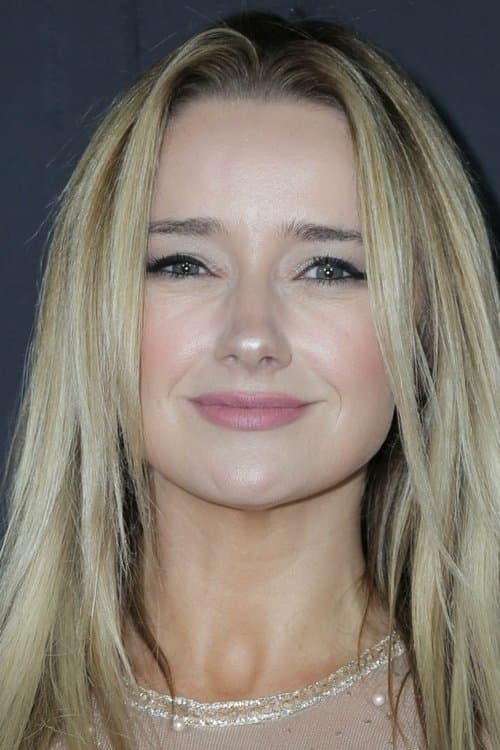 Amy Shiels image