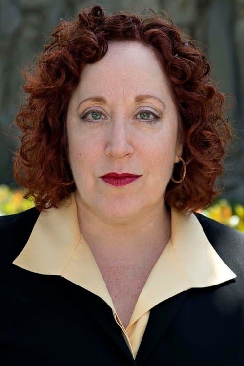 Amy Tolsky image