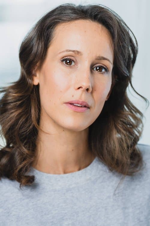 Amy Trefry image