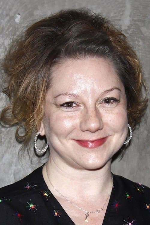 Amy Warren image