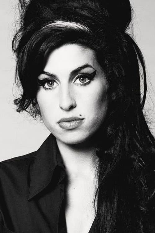 Amy Winehouse image
