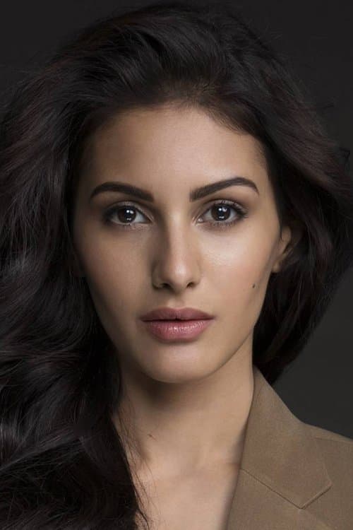 Amyra Dastur image