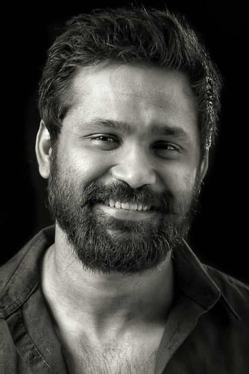 Amzath Khan image