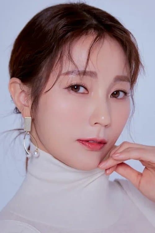 An Hye-gyeong image