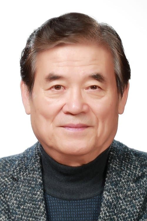 An Jin-soo image