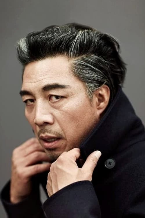 An Kil-kang image