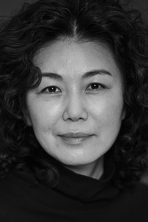An Min-young image