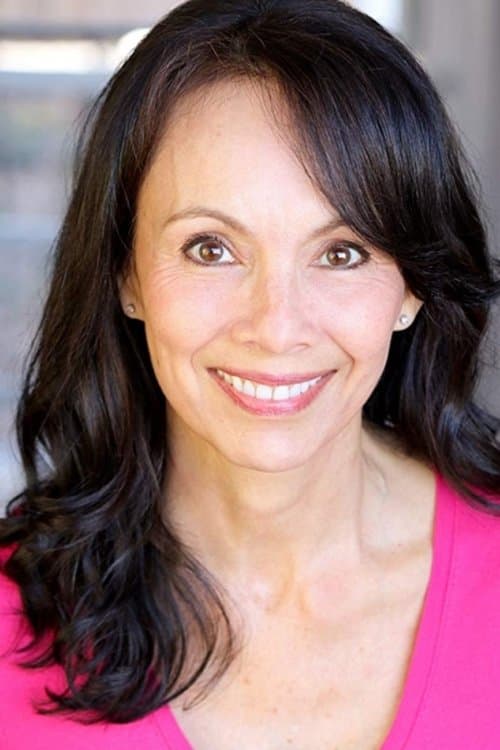 Ana Anderson image