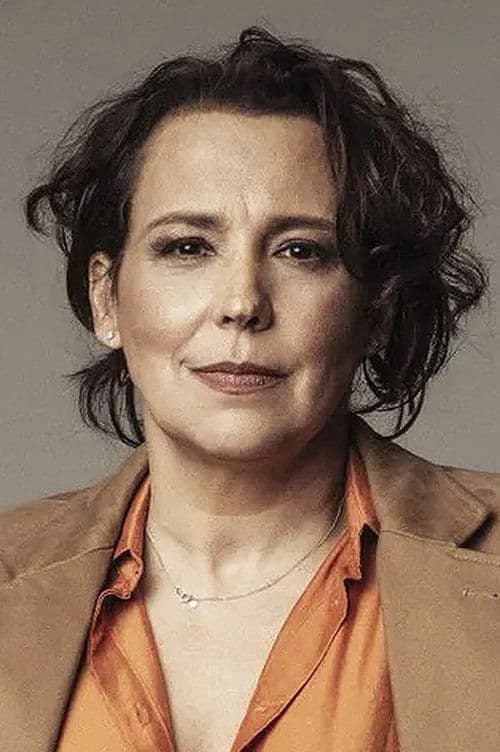 Ana Beatriz Nogueira image