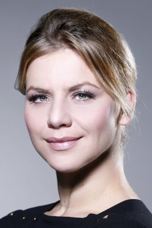 Ana Begić image