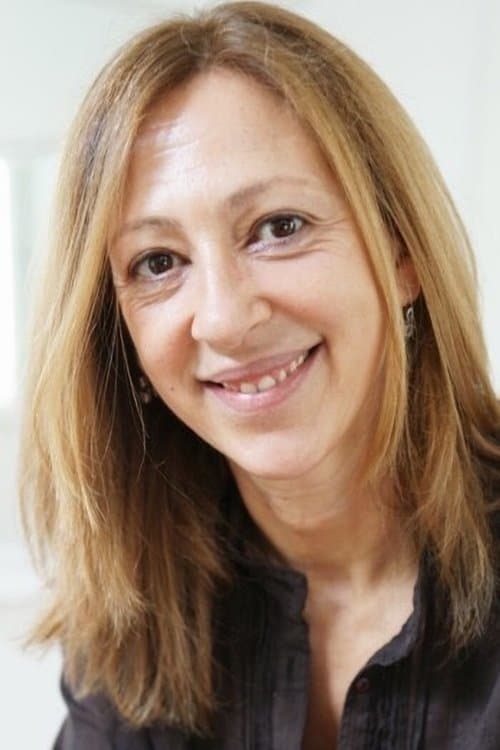 Ana Bustorff image