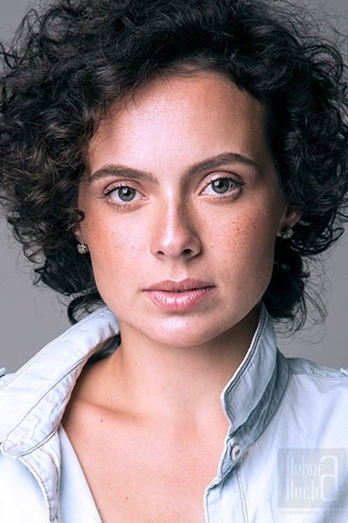 Ana Carolina Machado image