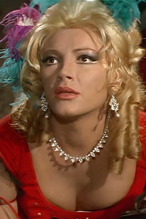 Ana Castor image