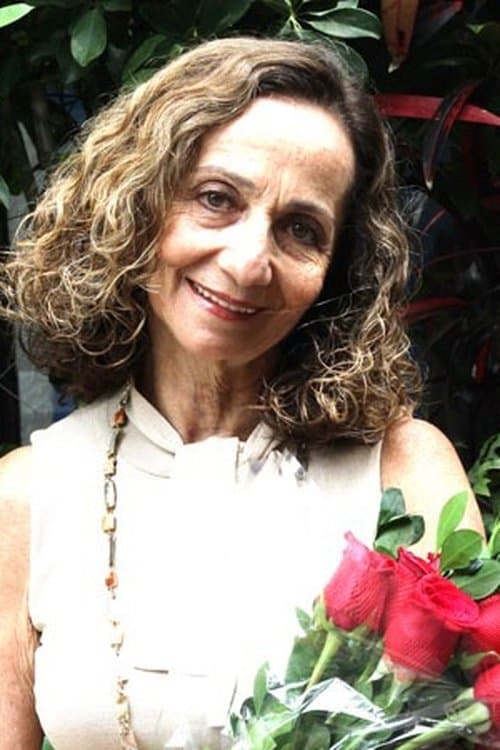 Ana Cecilia Natteri image