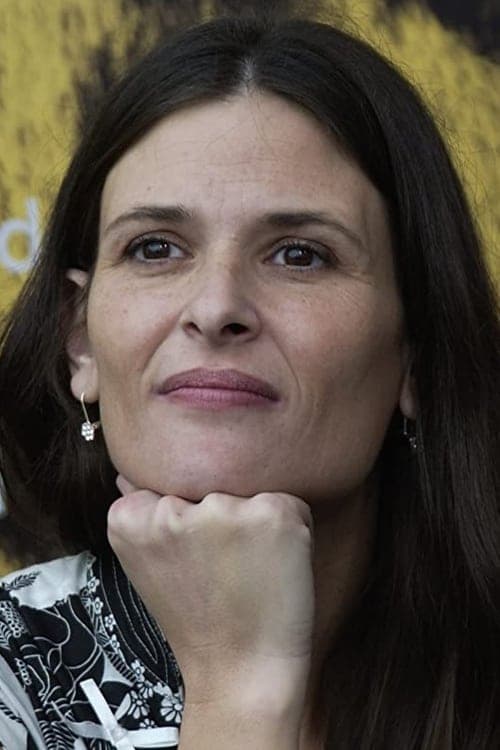 Ana Celentano image