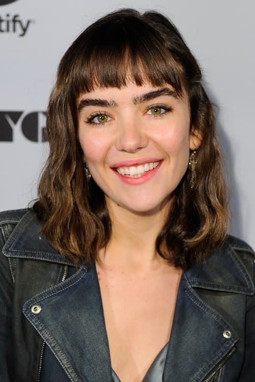 Ana Coto image